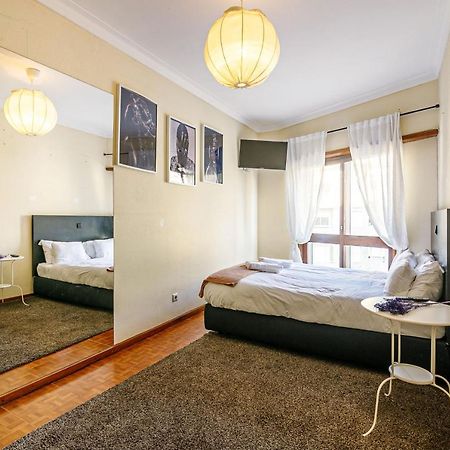 Porto Central Home Kültér fotó