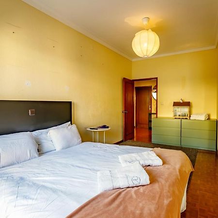 Porto Central Home Kültér fotó