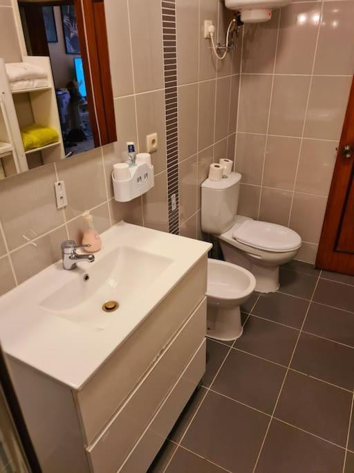 Porto Central Home Kültér fotó