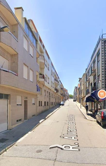 Porto Central Home Kültér fotó