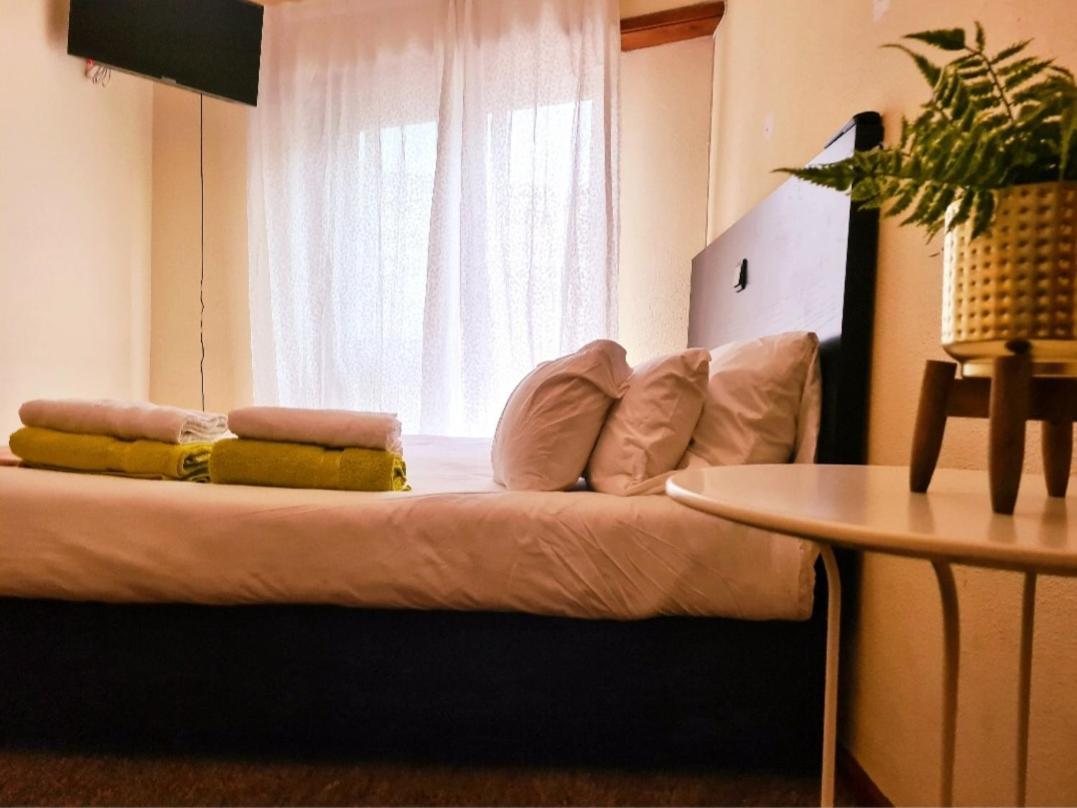 Porto Central Home Kültér fotó