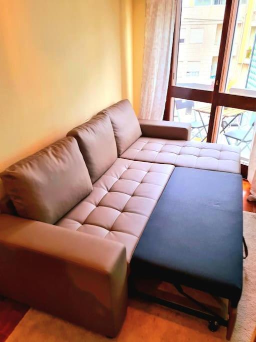 Porto Central Home Kültér fotó
