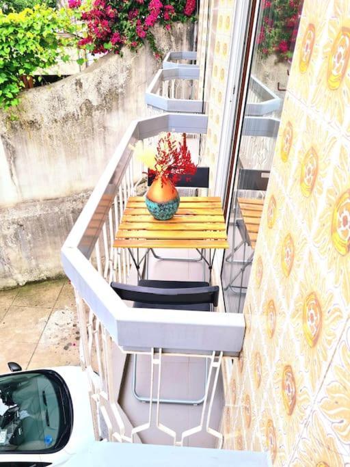 Porto Central Home Kültér fotó