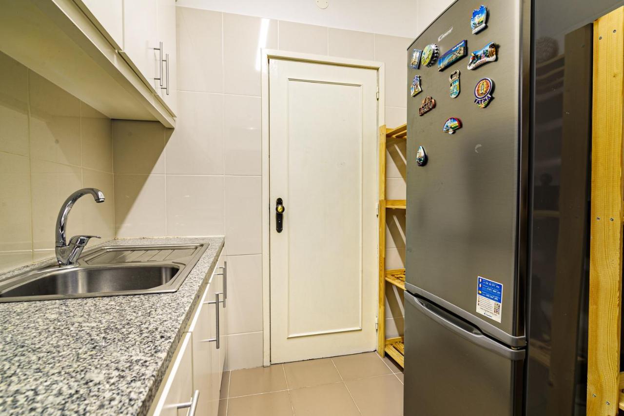 Porto Central Home Kültér fotó
