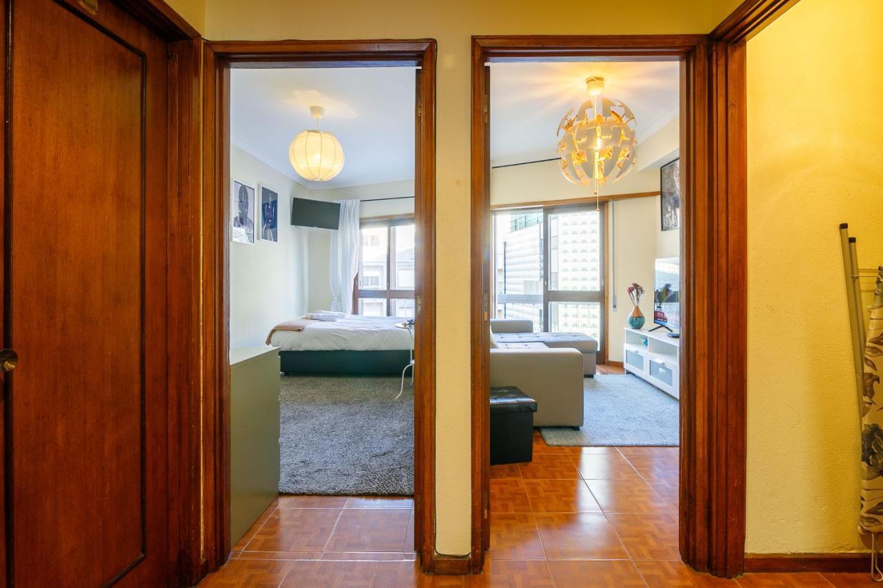 Porto Central Home Kültér fotó