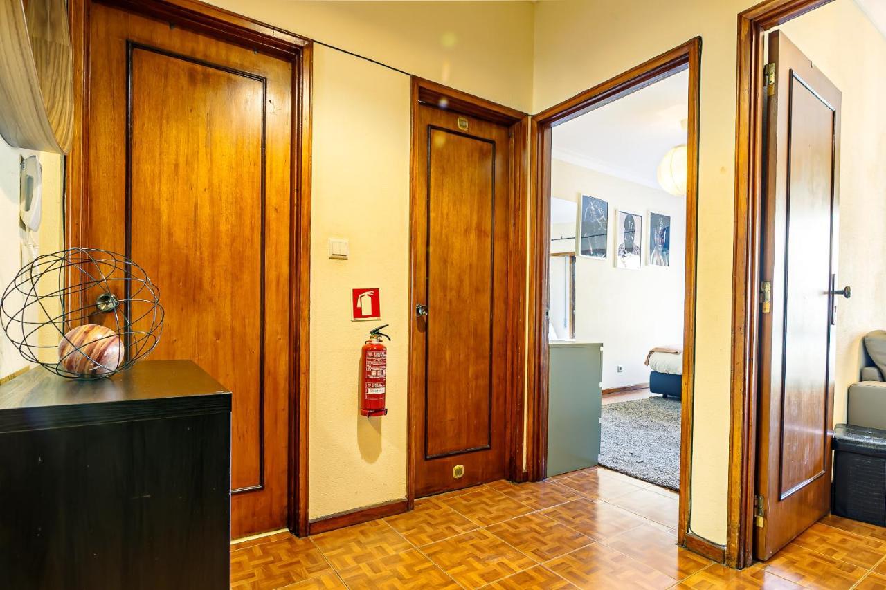 Porto Central Home Kültér fotó
