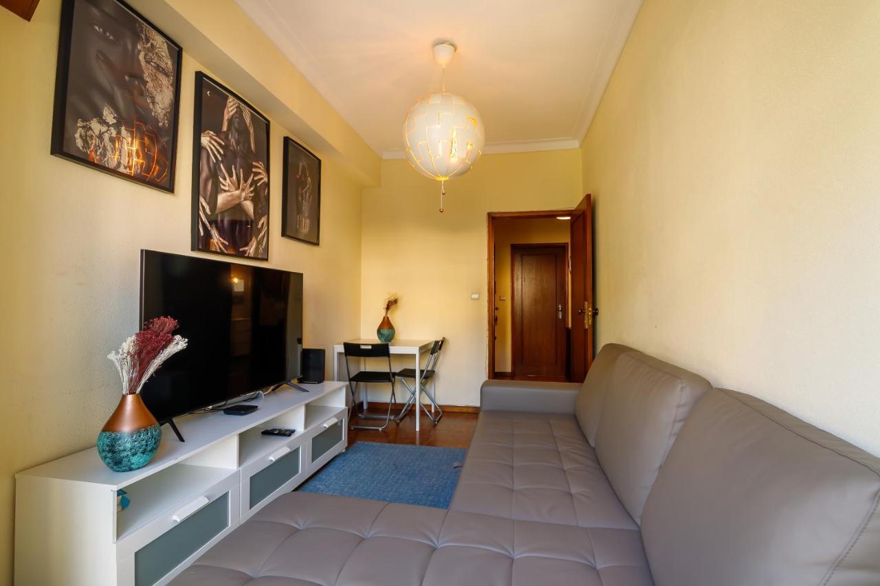 Porto Central Home Kültér fotó