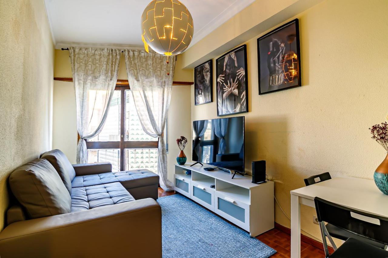 Porto Central Home Kültér fotó