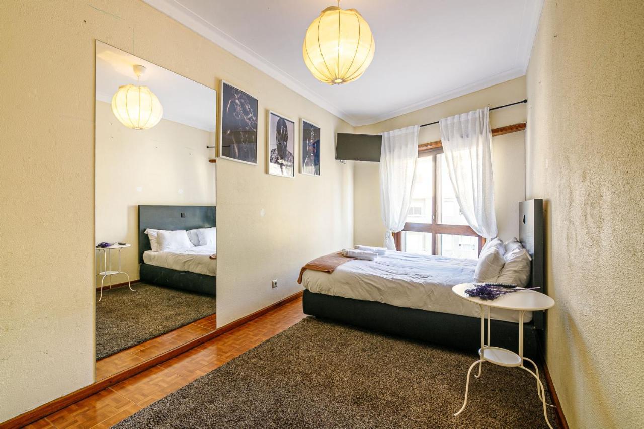Porto Central Home Kültér fotó