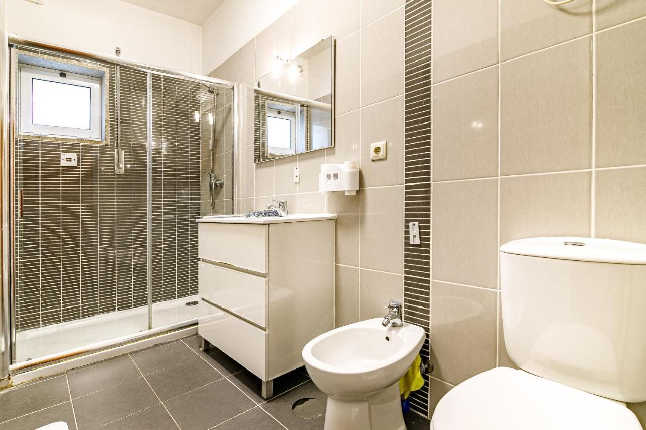 Porto Central Home Kültér fotó