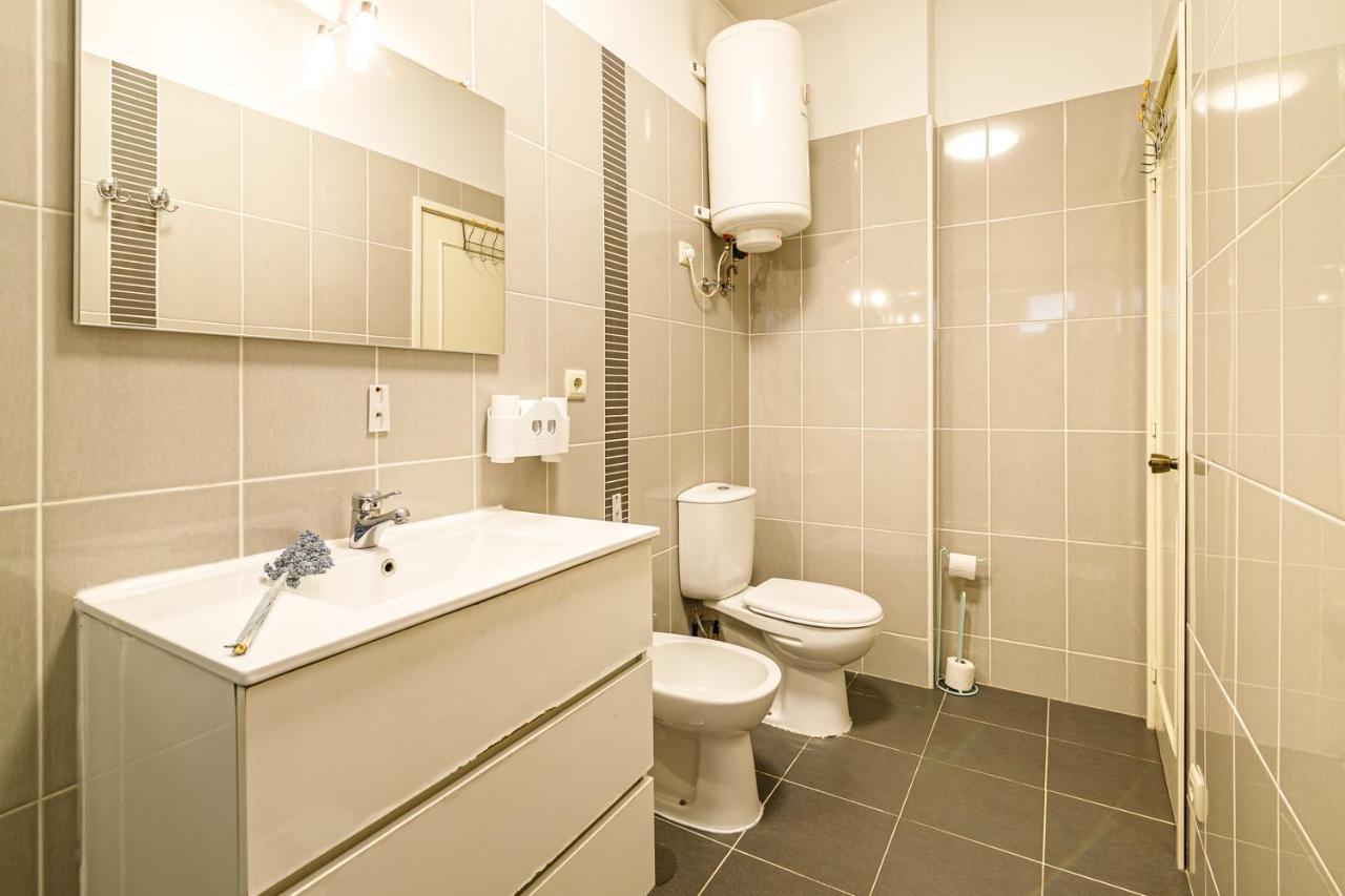Porto Central Home Kültér fotó
