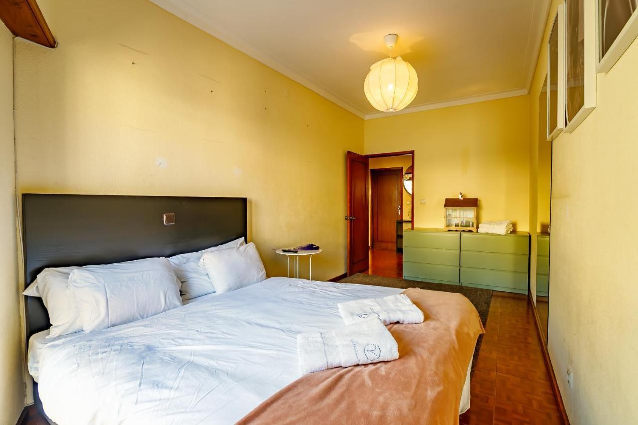 Porto Central Home Kültér fotó